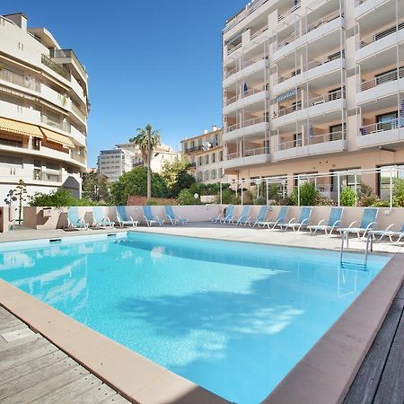 Appartement Felibriges Cannes Exterior photo