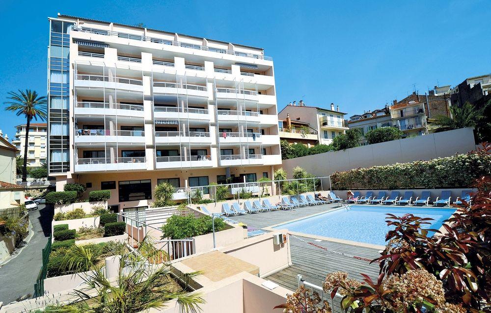 Appartement Felibriges Cannes Exterior photo