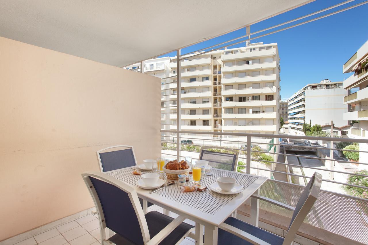 Appartement Felibriges Cannes Exterior photo