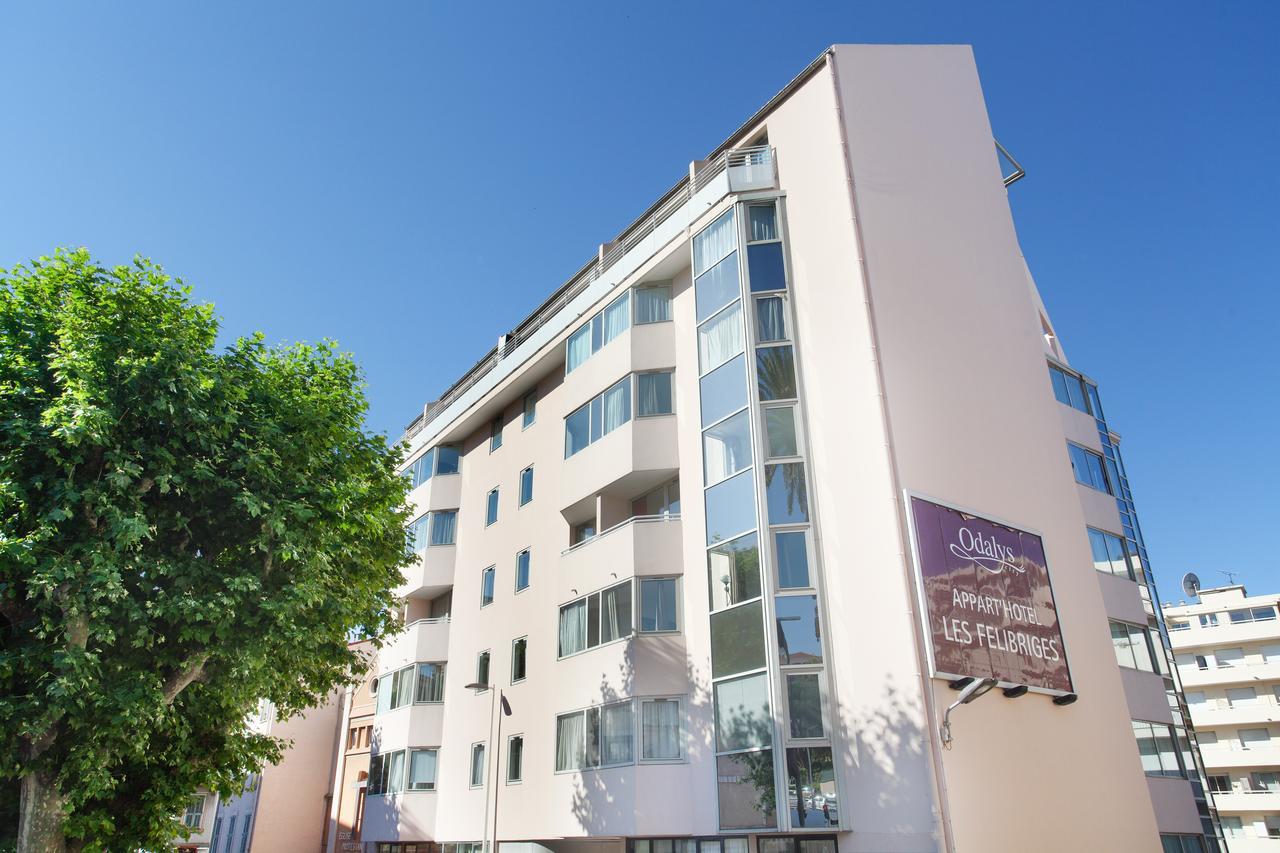 Appartement Felibriges Cannes Exterior photo