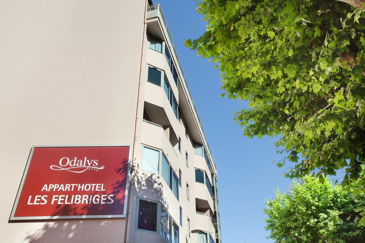 Appartement Felibriges Cannes Exterior photo