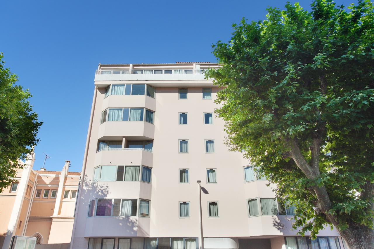 Appartement Felibriges Cannes Exterior photo